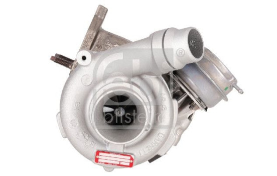 Turbocharger Garrett Turbo REMAN, Image 3