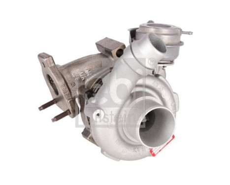 Turbocharger Garrett Turbo REMAN, Image 4