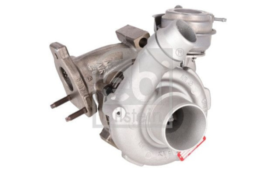 Turbocharger Garrett Turbo REMAN, Image 4