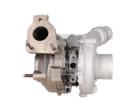 Turbocharger Garrett Turbo REMAN, Image 5