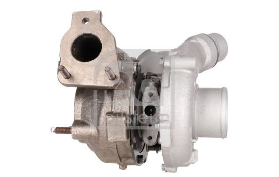 Turbocharger Garrett Turbo REMAN, Image 5