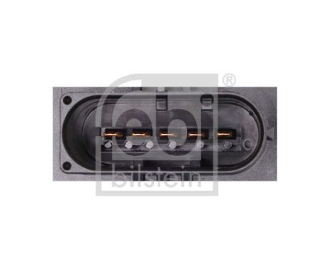 Turbocharger Garrett Turbo REMAN, Image 3