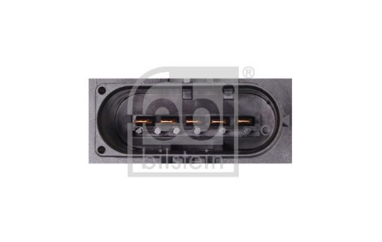 Turbocharger Garrett Turbo REMAN, Image 3