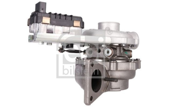 Turbocharger Garrett Turbo REMAN, Image 6