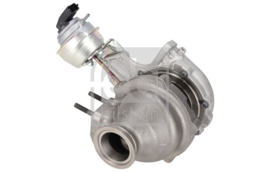 Turbocharger Garrett Turbo REMAN, Image 2