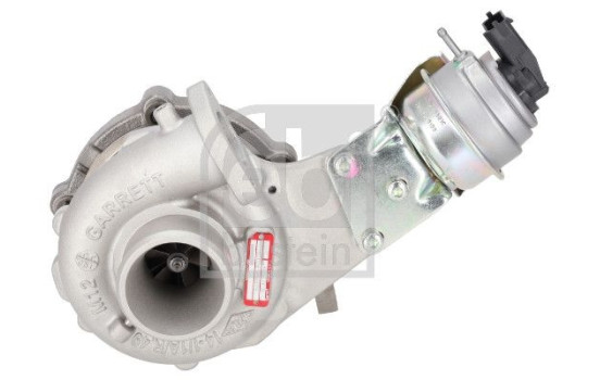 Turbocharger Garrett Turbo REMAN, Image 4