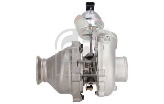 Turbocharger Garrett Turbo REMAN, Image 5