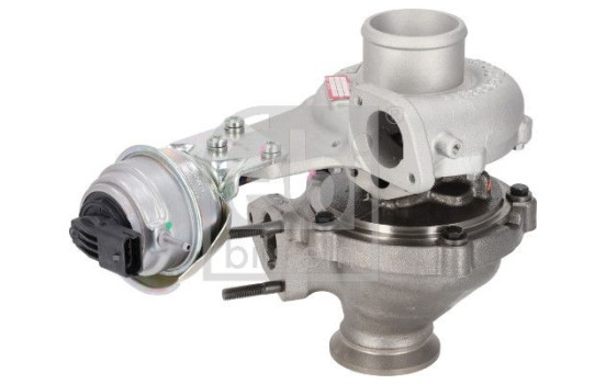 Turbocharger Garrett Turbo REMAN, Image 7