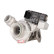 Turbocharger Garrett Turbo REMAN