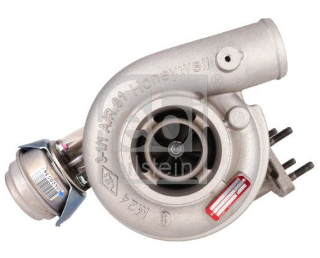 Turbocharger Garrett Turbo REMAN, Image 3