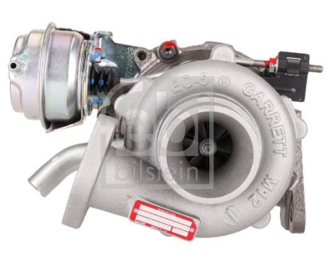 Turbocharger Garrett Turbo REMAN, Image 3
