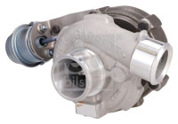 Turbocharger Garrett Turbo REMAN