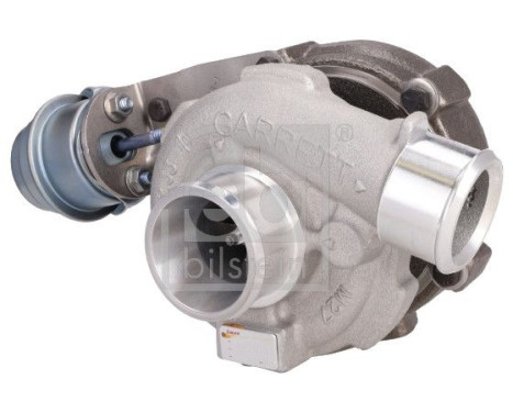 Turbocharger Garrett Turbo REMAN Turbocharger Garrett Turbo REMAN