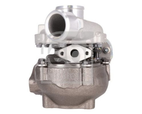 Turbocharger Garrett Turbo REMAN, Image 5 Turbocharger Garrett Turbo REMAN, Image 5