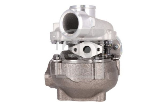 Turbocharger Garrett Turbo REMAN, Image 5