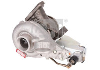 Turbocharger Garrett Turbo REMAN