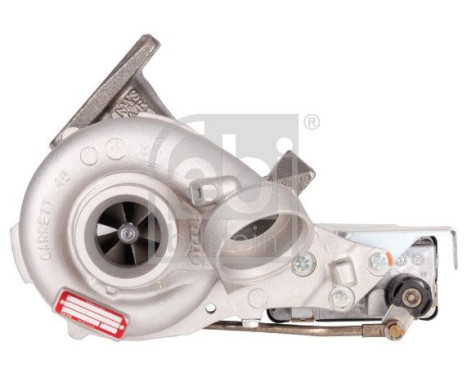 Turbocharger Garrett Turbo REMAN, Image 4