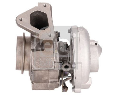 Turbocharger Garrett Turbo REMAN, Image 5