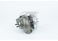 Turbocharger Garrett Turbo REMAN