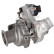 Turbocharger Garrett Turbo REMAN, Thumbnail 2