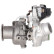Turbocharger Garrett Turbo REMAN, Thumbnail 4