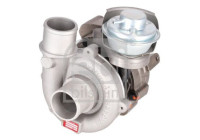 Turbocharger Garrett Turbo REMAN