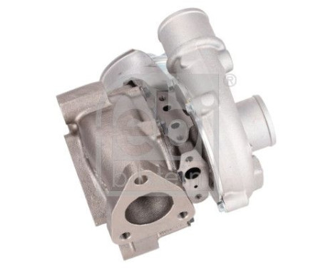 Turbocharger Garrett Turbo REMAN, Image 5