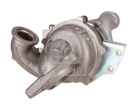 Turbocharger Garrett Turbo REMAN, Image 2