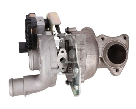 Turbocharger Garrett Turbo REMAN, Image 5