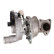 Turbocharger Garrett Turbo REMAN, Thumbnail 5