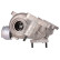 Turbocharger Garrett Turbo REMAN, Thumbnail 2