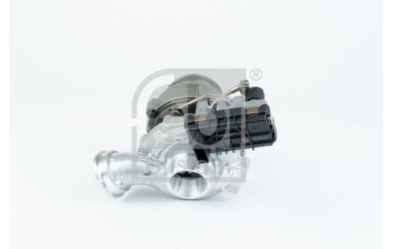 Turbocharger Garrett Turbo REMAN