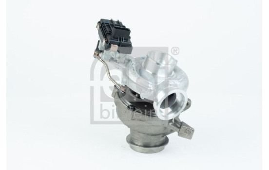 Turbocharger Garrett Turbo REMAN, Image 2