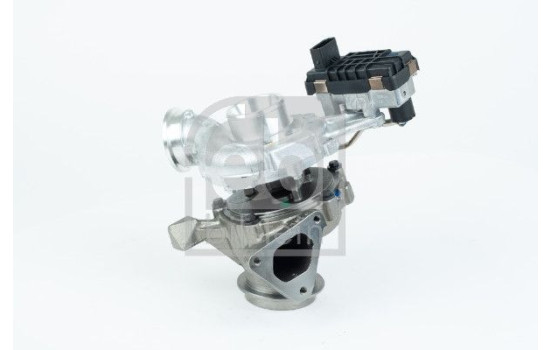 Turbocharger Garrett Turbo REMAN, Image 3