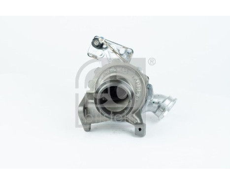 Turbocharger Garrett Turbo REMAN, Image 6