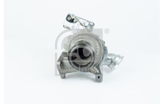 Turbocharger Garrett Turbo REMAN, Image 6