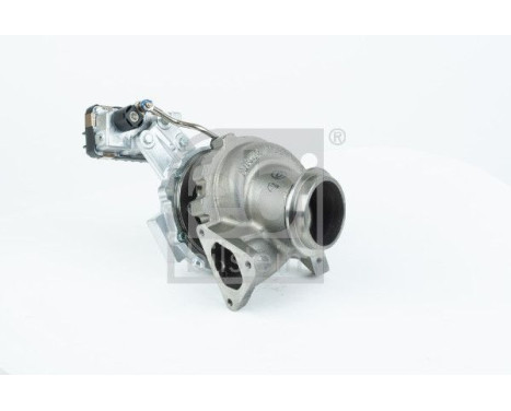 Turbocharger Garrett Turbo REMAN, Image 7