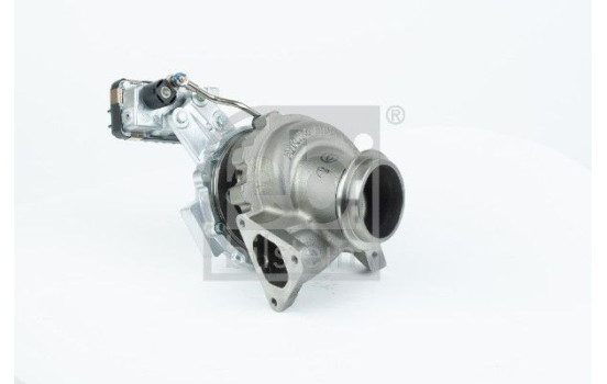 Turbocharger Garrett Turbo REMAN, Image 7