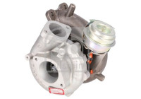 Turbocharger Garrett Turbo REMAN