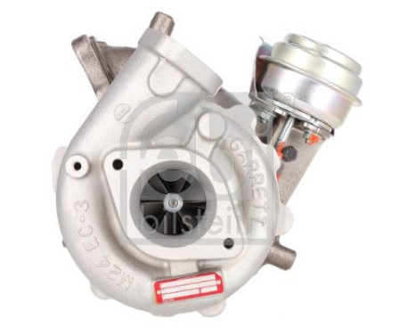 Turbocharger Garrett Turbo REMAN, Image 3
