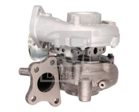 Turbocharger Garrett Turbo REMAN, Image 4