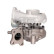 Turbocharger Garrett Turbo REMAN, Thumbnail 4
