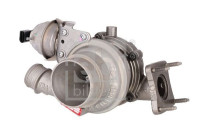 Turbocharger Garrett Turbo REMAN