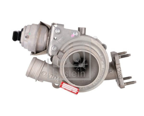 Turbocharger Garrett Turbo REMAN, Image 4