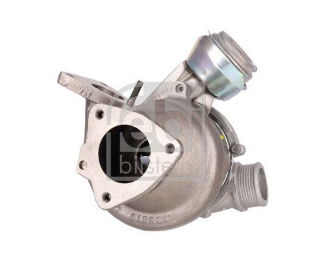 Turbocharger Garrett Turbo REMAN, Image 2