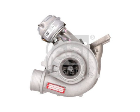 Turbocharger Garrett Turbo REMAN, Image 3