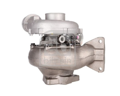 Turbocharger Garrett Turbo REMAN, Image 5