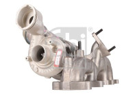 Turbocharger Garrett Turbo REMAN