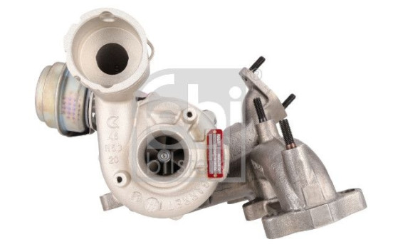 Turbocharger Garrett Turbo REMAN, Image 3