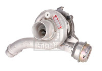 Turbocharger Garrett Turbo REMAN